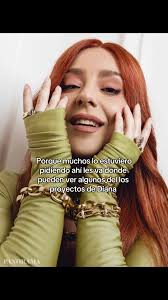 Diana Bovio Personajes