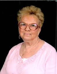 Obituary information for Peggy Howard