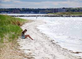 7 Of The Most Beautiful Beaches Within 45 Minutes Of Portland Maine Beaches Maine Vacation Most Beautiful Beaches