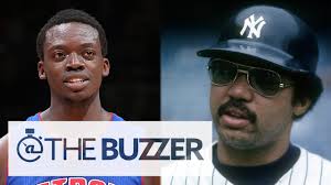 At 6'3 with an outrageous 7'0 wingspan, reggie jackson is physically blessed as a prospect … Reggie Jackson Set To Earn A Lot More Than Reggie Jackson