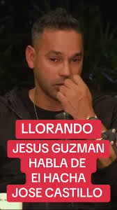 “Yo quise, quiero mucho a Jose Castillo” Jesus Guzman cuenta sus mejores  anecdotas con el Hacha Jose Castillo. #beisbol #lvbp🇻🇪 #lvbp🇻🇪⚾️ #lvbp  #beisbolvenezolano🇻🇪 #jesusguzman #elhacha #josecastillo ...