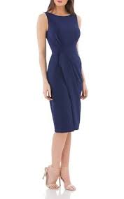 Pleated Crepe Cocktail Dress Release Pleats Cleverly Cocktail Dresses Online Casual Cocktail Dress Summer Cocktail Dress