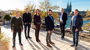 Die entwicklung ging in deutschland von den universitäten aus. Gebundelte Journalistische Kompetenz Die Rtl News Gmbh Startet Zum 1 Februar 2021