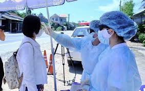 Theo ông lương, hiện có rất nhiều cơ sở lưu trú, khách sạn tự nguyện tham gia chương trình cách ly của tp.hcm. N4jiqwgyjrk6gm