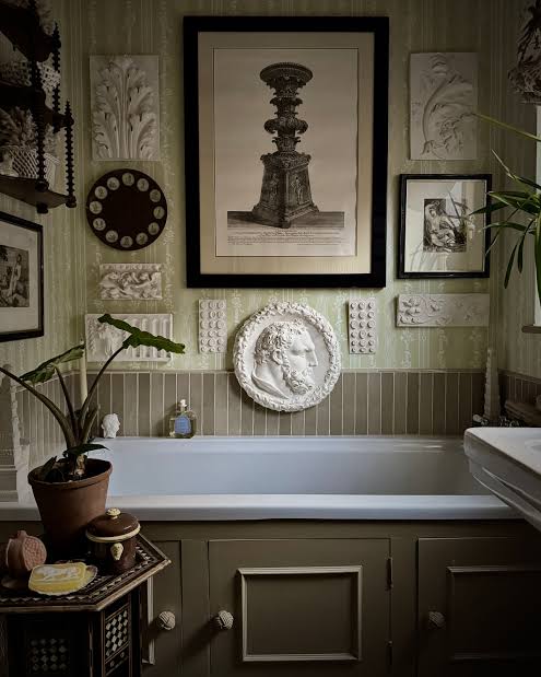 Inspired by 'The Odyssey'? Here Are 5 Ancient Greek Interior Design Ideas  That Never Date | Vogue