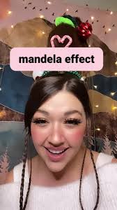 “LIFE WAS!?” #mandelaeffect #cindylouwho #instagramfilters