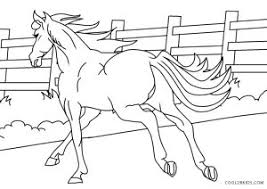 There's something for everyone from beginners to the advanced. Free Printable Horse Coloring Pages For Kids
