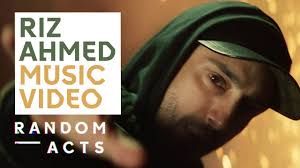 Riz Ahmed stars in this stunning music video
