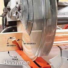 To create chair rail molding, use the wall sweep tool. How To Install A Chair Rail Molding Diy Family Handyman