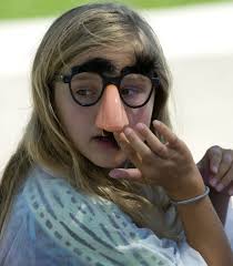 Kids hone secret agent skills