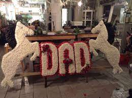 Funeral Flowers Horse And Letters Funeral Flower Tributes Www Thefloralartstudio Co Funeral Flowers Funeral Flower Arrangements Creative Flower Arrangements