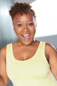 Meet Gabrielle Heslop