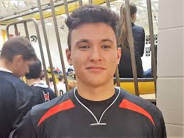 DuBois Boys' Hoops Falls to Hollidaysburg in D6-9 5A Semifinals