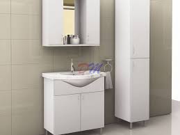 80cm Ustu Cift Kapakli Banyo Dolabi Ve Boy Dolap Banyo Dolabi Banyo Banyo Dolaplari