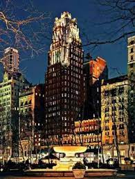 New York City Bryant Park Hotel Trave Adventure Newyork Hotels Bryant Park Nyc Bryant Park Bryant Park Hotel