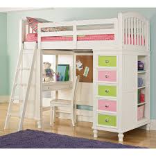 Loft bed ts 8 with lateral stairs. Bunk Beds With Desks Underneath Ideas On Foter