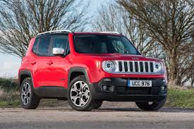 The tenure of the loan repayment is 60 months, which is the standard for car loans. Review Jeep Renegade 2015 Honest John