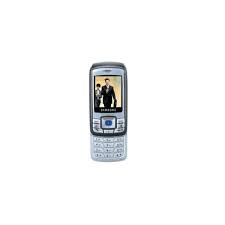 Samsung D710 - راژان موبایل