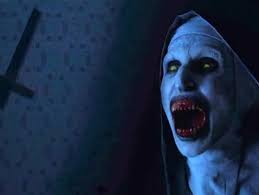 La Monja La Historia De Valak El Demonio Que Inspiro La Cinta El demonio valak, protagonista de la monja. la monja la historia de valak el