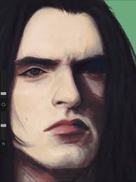 WONHOOOOOO 😫🤩😫😫😫 7 hr drawing but it took me like 2 weeks to actually  finish LMAOOOO #Wonho #원호 #WonhoArt #WonhoFanArt #KpopArt #DigitalArt  #FanArt #PortraitArt #KpopFanart #KpopVisual #ArtOfTheDay #ArtLovers  #InstaArt #ExplorePage ...