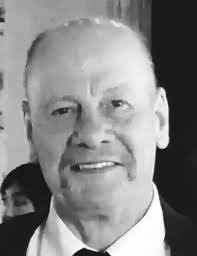 DONALD “FRY” COBB