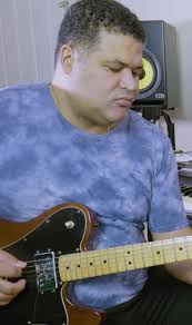 Nu Look Guitar Solo by Ralph Conde