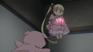 Alice Zouroku Giant Pancakes And Flying Piglets Anime Alice Anime Movies