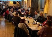 Social Night - Bar Open from 7.30pm