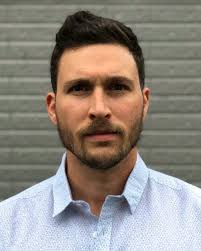 Christopher Petrella's Instagram, Twitter & Facebook