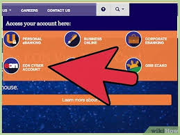 We provide financial services to people that love financial success, music, food & the good life. How To Access Your Bank Account Online 13 Steps With Pictures