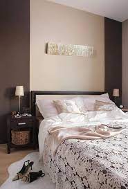 Schlafzimmer ideen wandgestaltung braun 2017. Epingle Sur Saschas Wohnung