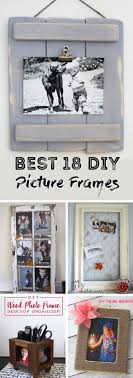 Btw this is my first video, make sure to leave feedback on how. 18 Diy Picture Frames Displaying Your Photos With Utmost Beauty