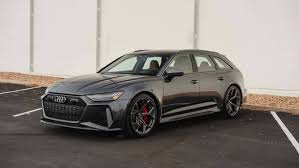 Image result for Daytona Gray 2025 RS6