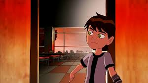 Classic ben 10 | best slimebiote moments | cartoon network. Amazon De Classic Ben 10 Staffel 4 Ansehen Prime Video