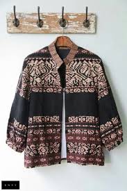 Maybe you would like to learn more about one of these? Rompi Wanita Pakaian Wanita Baju Atasan Wanita