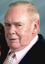 Obituary of Frederick William Hettenbach