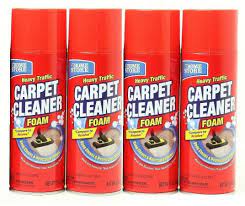 4 Pack New Foam Carpet Cleaner Home Store Heavy Shampooing Cleaning Spray 13oz 21 45 Carpet Cleaner Ideas Of Carpe Cleaning Spray Carpet Cleaner Cleaning
