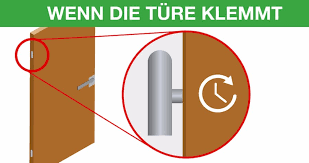Wohnungstüren zu günstigen preisen online kaufen. 6 Tipps Mit Denen Sie Ihre Zimmertur Selbst Einstellen