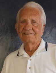 William "Bill" Paskel House