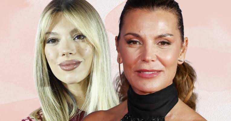 La tensa historia entre Mar Flores y Alejandra Rubio: pocos encuentros y  una frase que ha hecho saltar todo