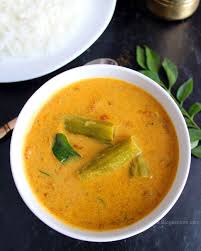 Drumstick Curry Recipe Drumstick Curry With Coconut Milk Indian Recipes Blogexplore Recipe Curry Recipes Indian Food Recipes Drumstick Recipes