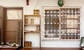 鐵窗花哪裡買 老屋翻修採購整理 decomyplace 室內設計裝潢與居家佈置社群 window design house design iron windows