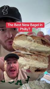 Discover the Best New Bagel Spot in Philadelphia