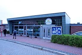 Todts Traum Von Neuen Hallenbad Geplatzt