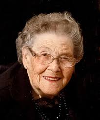 Ruth Kieffer Obituary January 7, 2014