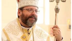 Easter Message of His Beatitude Sviatoslav