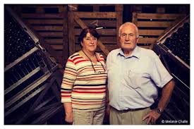 Rencontre Avec M Et Mme Tribaut Proprietaires Passionnes Ravis De Nous Expliquer Leurs Savoir Faire Ils M Ont Livre Que Chalons En Champagne Carnet De Voyage