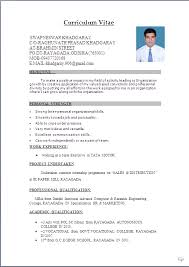 A basic resume is also easier for the hiring manager to read. Pin On Resume