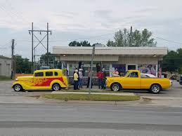 Its location is in the heart of the red light district and under the same roof as the bulldog hotel but with separate entrances. The Bulldog Brew Home Facebook