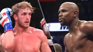 Watch mayweather vs logan paul online through the sky sports box office app and website. Floyd Mayweather Vs Logan Paul Live Stream Here S How To Watch Tom S Guide